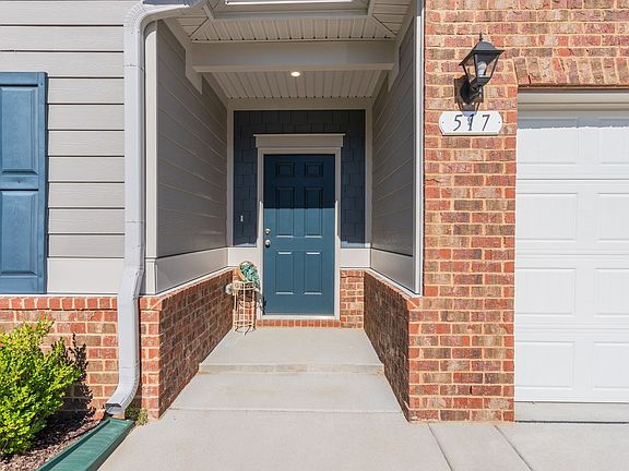 4th image of 517 Morgan Meadows Way