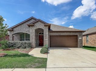 3517 Moss Ranch Rd, Roanoke, TX 76262