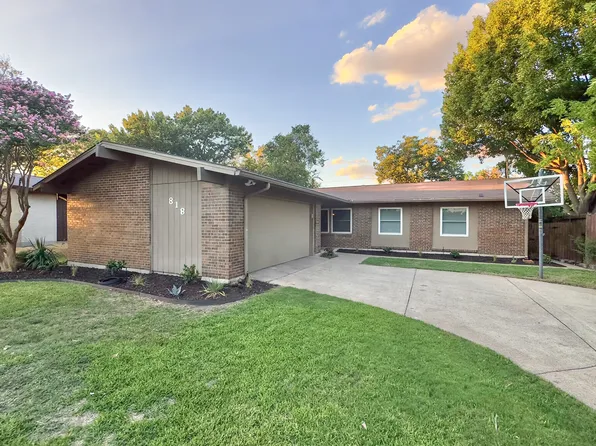 818 Fontana Ave, Richardson, TX 75080