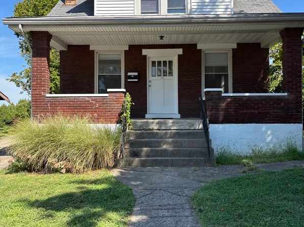 140 Louis Ave, Cincinnati, OH 45220