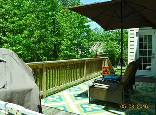 502 Mansion Rd, Yorktown, VA 23693