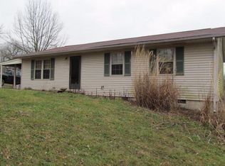 1715 Waits Rd, Cynthiana, KY 41031