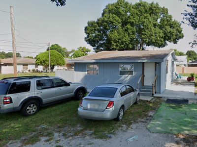 3925 W Robson St, Tampa, FL, 33614