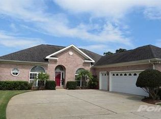 9190 Fairway Dr, Foley, AL 36535