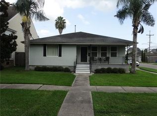 6501 Marshal Foch St, New Orleans, LA 70124