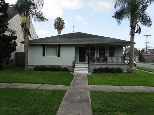 6501 Marshal Foch St, New Orleans, LA 70124