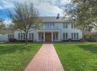 5853 Merrymount Rd, Fort Worth, TX 76107