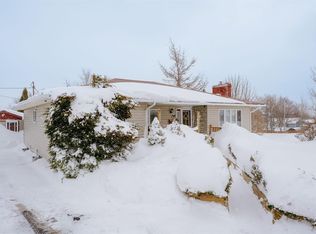 258 Elizabeth Dr, Gander, NL A1V1J4