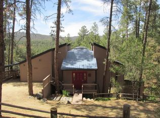 4853 S Iron Rd, Prescott, AZ 86303