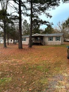 65 Princeton Ln S, Princeton, LA, 71067
