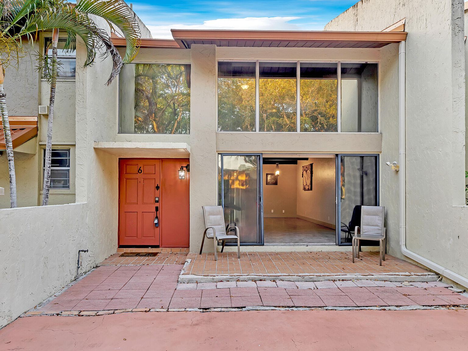 8751 Gatehouse Road #6