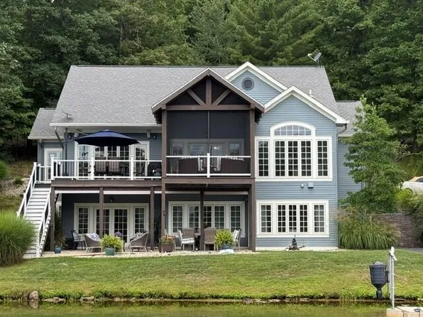 217 Hawks Chase Ln, Daniels, WV 25832