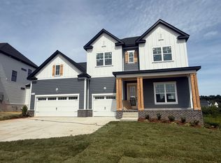 7341 Dutch River Cir LOT 92, Fairview, TN 37062