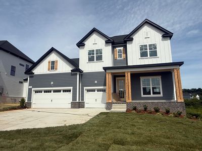 7341 Dutch River Cir LOT 92, Fairview, TN, 37062