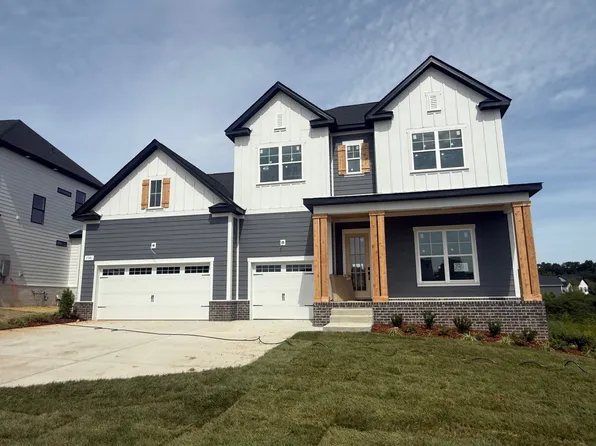7341 Dutch River Cir Lot 92, Fairview, TN 37062