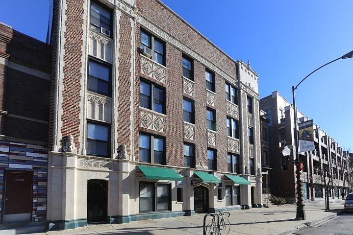 1st image of 4851 N Damen Ave #D400