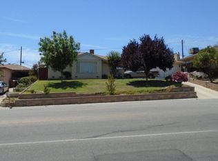 2100 Fairfax Rd, Bakersfield, CA 93306