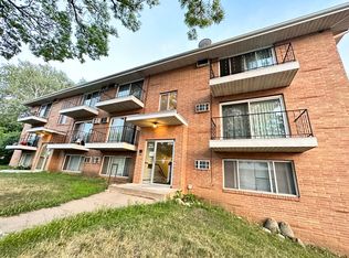 1321 Division St APT 302, Hopkins, MN 55343