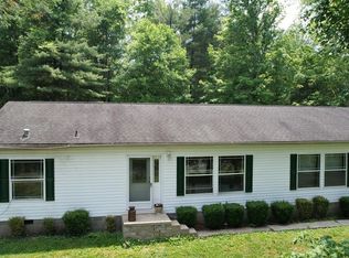 2113 Tunnelton Rd, Bedford, IN 47421