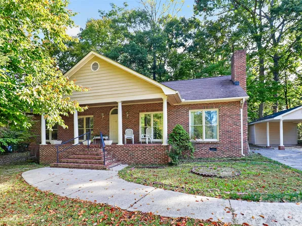 2625 Toddville Rd, Charlotte, NC 28214
