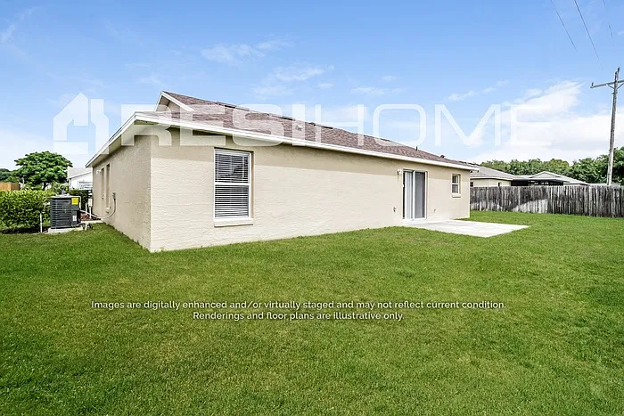 3 bed, 2.0 bath, 1200 sqft, $1,849 — Photo 3