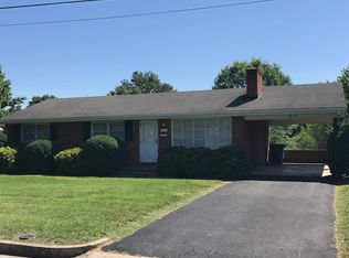 4517 Florist Rd NW, Roanoke, VA 24012