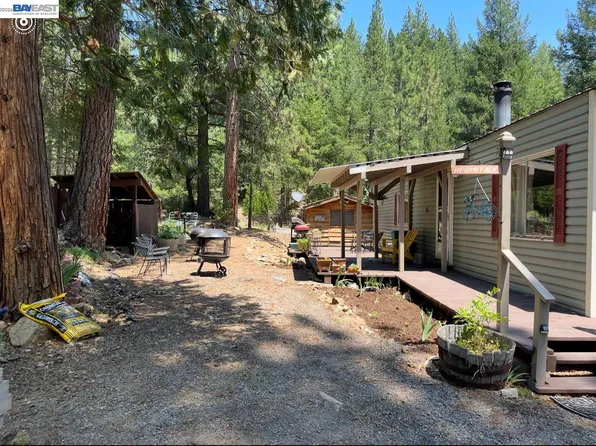 286 Carter St, Crescent Mills, CA 95934