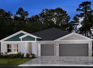 Palmetto Plan, Cherrywood Preserve, Ocala, FL 34476