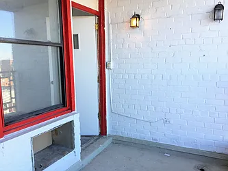 Rented by Area New York