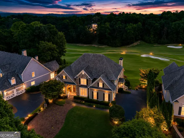 74 NE Cove Cir, Dawsonville, GA 30534