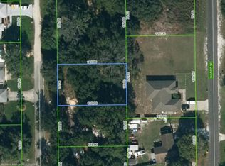 1513 Park Rd, Lake Placid, FL 33852