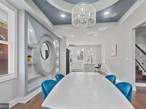 2819 Woodland Ave, Baltimore, MD 21215