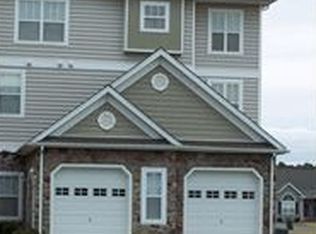 3401 S Sagamore Dr #A, Milford, DE 19963