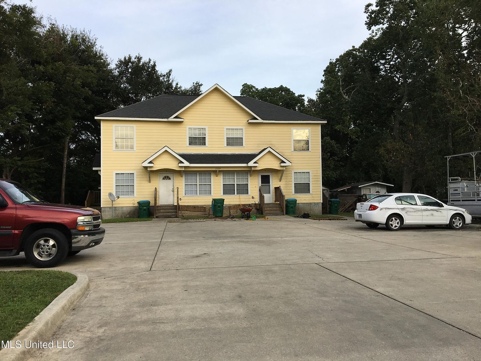 2324 16th Ave, Gulfport, MS 39501 MLS 4049962 Zillow