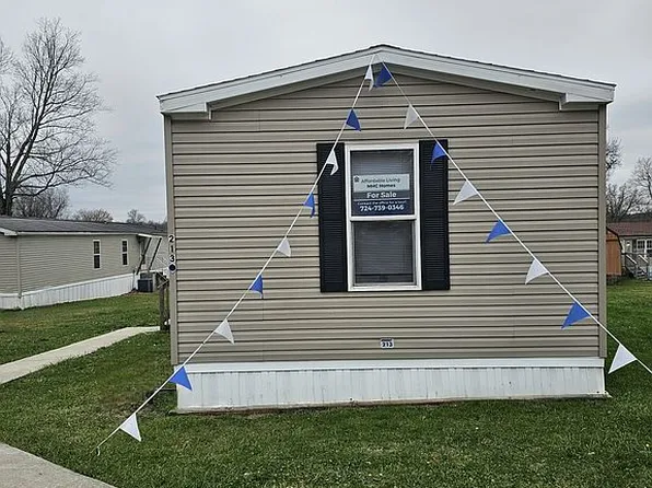 213 Brown St, Derry, PA 15627