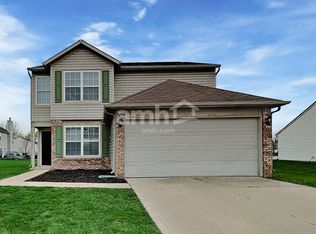 8510 Baypointe Dr, Avon, IN