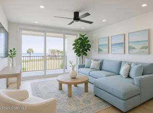 1101 S Miramar Ave APT 209, Indialantic, FL 32903