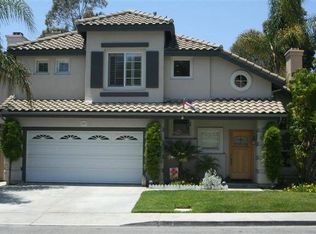 9 Cantata Dr, Mission Viejo, CA 92692