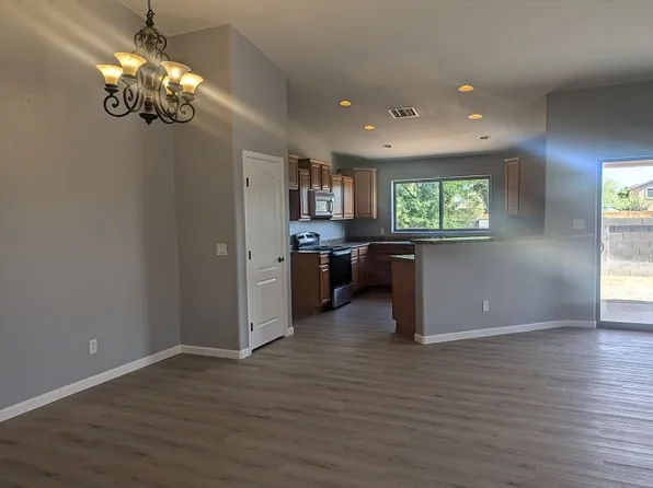 1206 W Prior Ave, Coolidge, AZ 85128