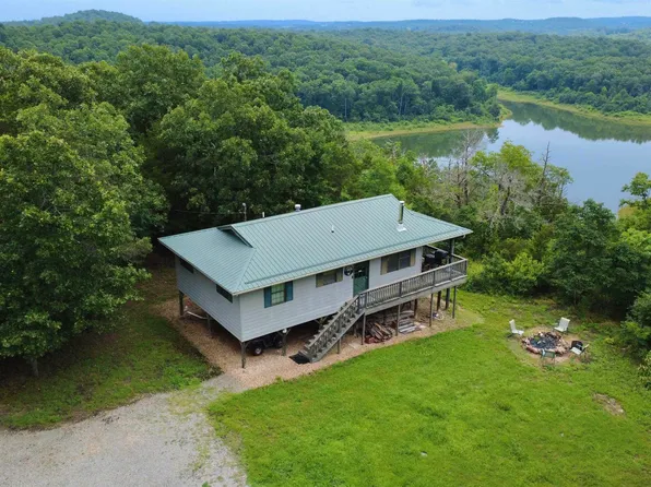 693 County Road 231, Henderson, AR 72544