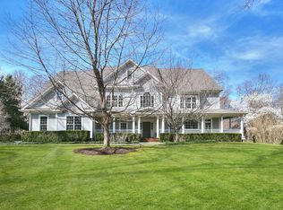 2 Bobwhite Dr, Westport, CT 06880