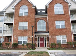 6300 Saint Ignatius Dr #4101, Fort Washington, MD 20744