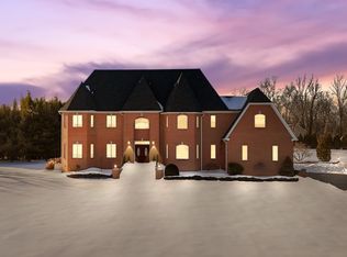 446 Heritage Rd, Sewell, NJ 08080