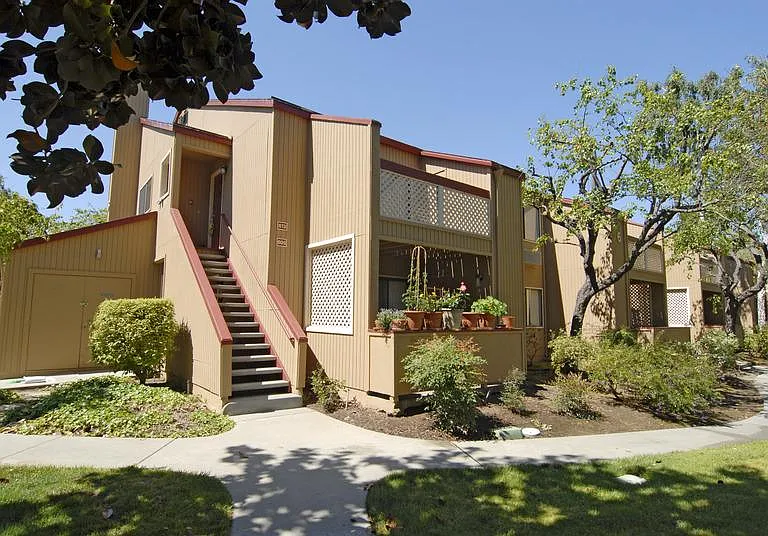 Macara Gardens Apartments — Photo 6