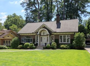 1393 Harvard Rd, Atlanta, GA 30306