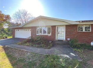 510 Zucksville Rd, Easton, PA 18040