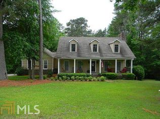 200 Yorkshire Way, Macon, GA 31220