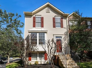 8601 Fire Rock Rd, Laurel, MD 20724