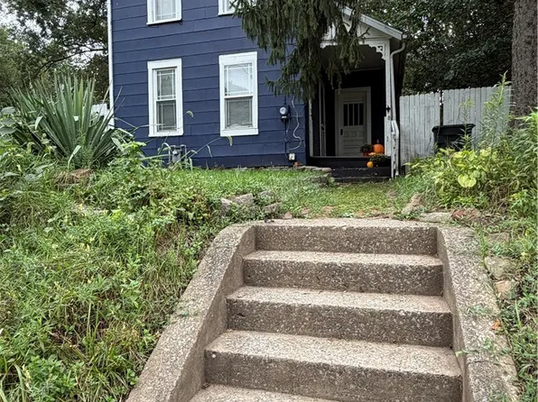 131 W Miller Ave, Akron, OH 44301