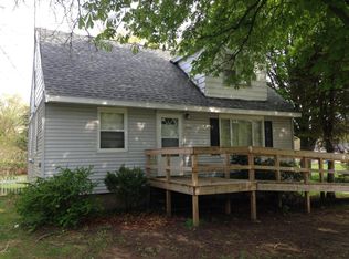 1060 West St, Muskegon, MI 49442